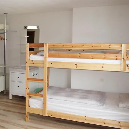 Apartment Haus Braunhof 311w Hainzenberg