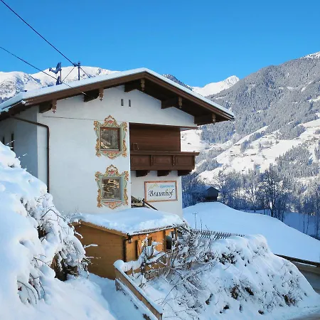 Haus Braunhof 311w *