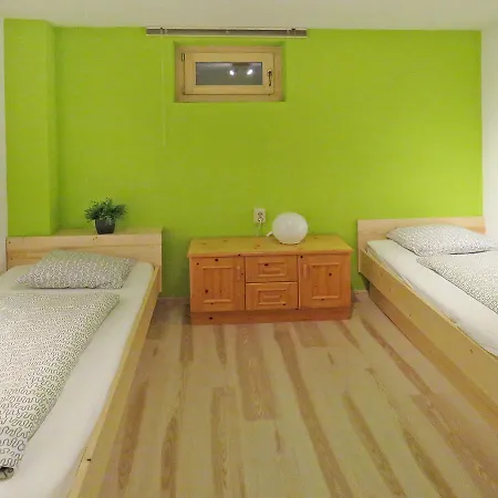 Haus Braunhof 311w Apartment