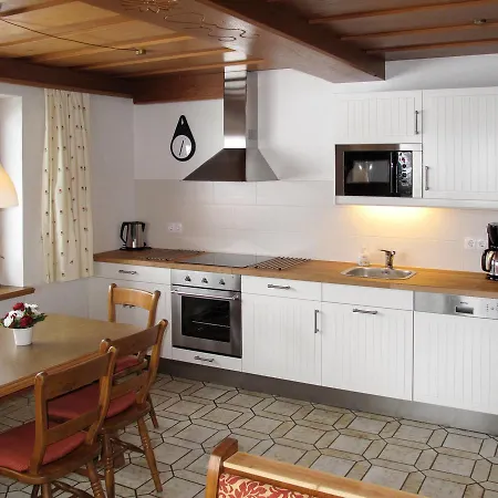 Haus Braunhof 311w Apartment
