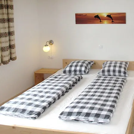 Apartment Haus Braunhof 311w Hainzenberg