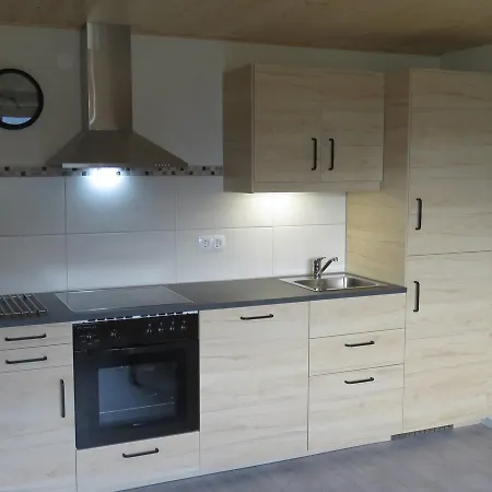 Apartment Haus Braunhof 311w