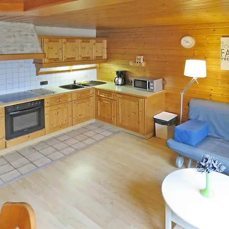아파트 Haus Braunhof 311w *