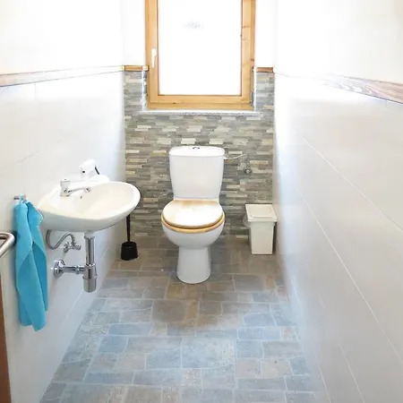 Haus Braunhof 311w 아파트
