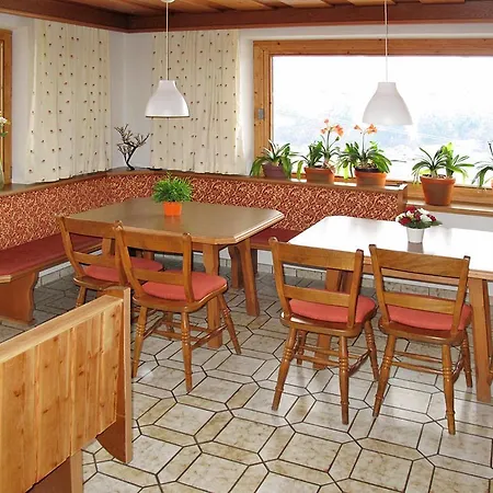 Haus Braunhof 311w Apartmán Hainzenberg