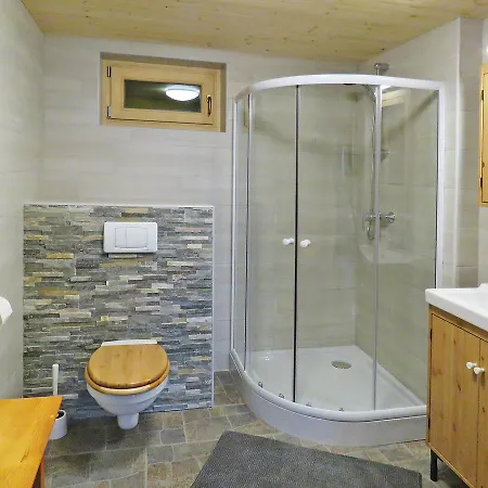 Apartmán Haus Braunhof 311w