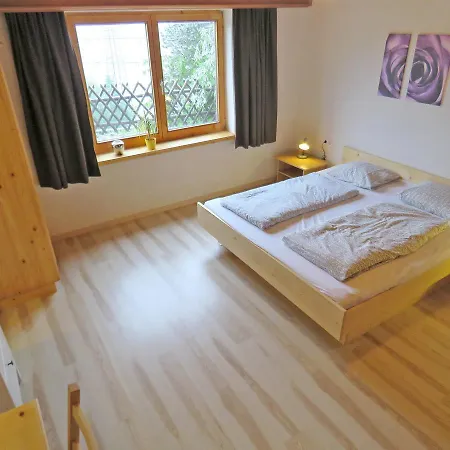 Apartmán Haus Braunhof 311w *