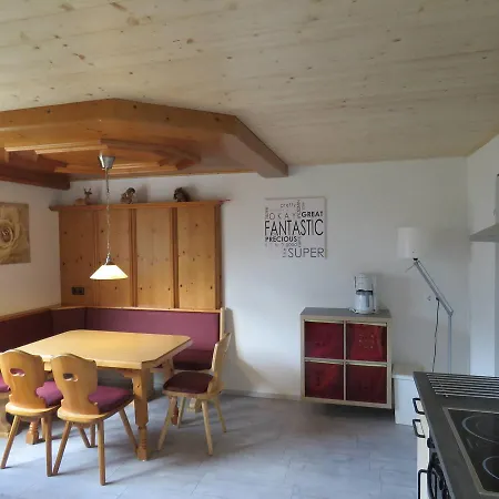 Apartmán Haus Braunhof 311w