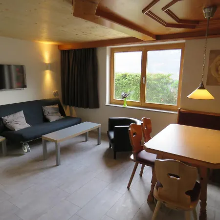 Apartmán Haus Braunhof 311w